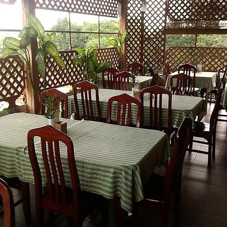Kaung Lay Inn Янгон Экстерьер фото