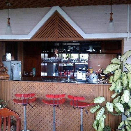 Kaung Lay Inn Янгон Экстерьер фото