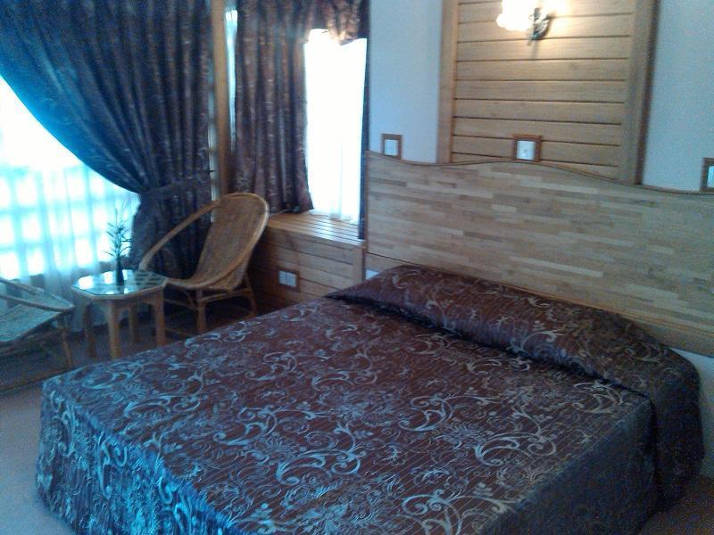 Kaung Lay Inn Янгон Экстерьер фото