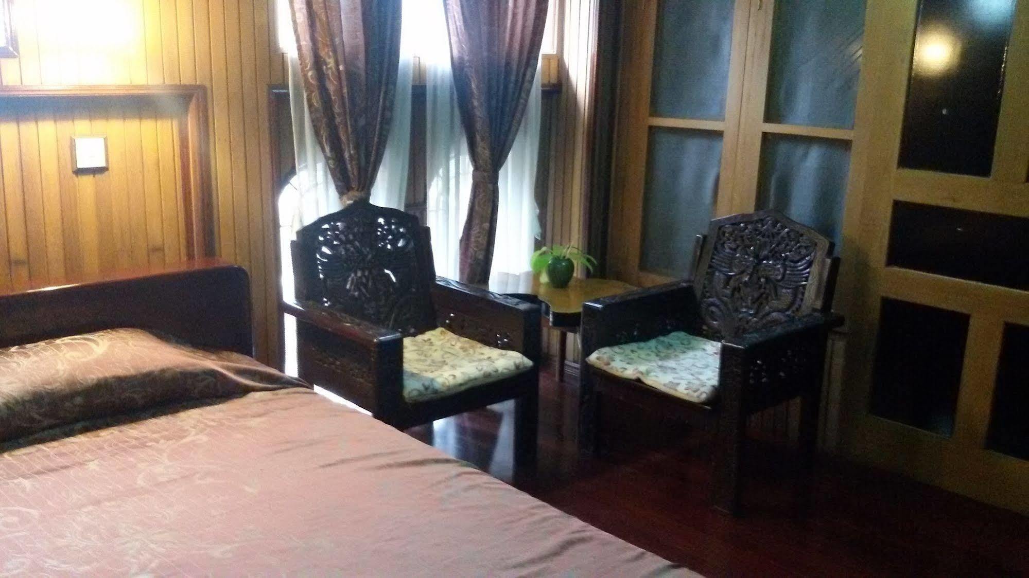 Kaung Lay Inn Янгон Экстерьер фото