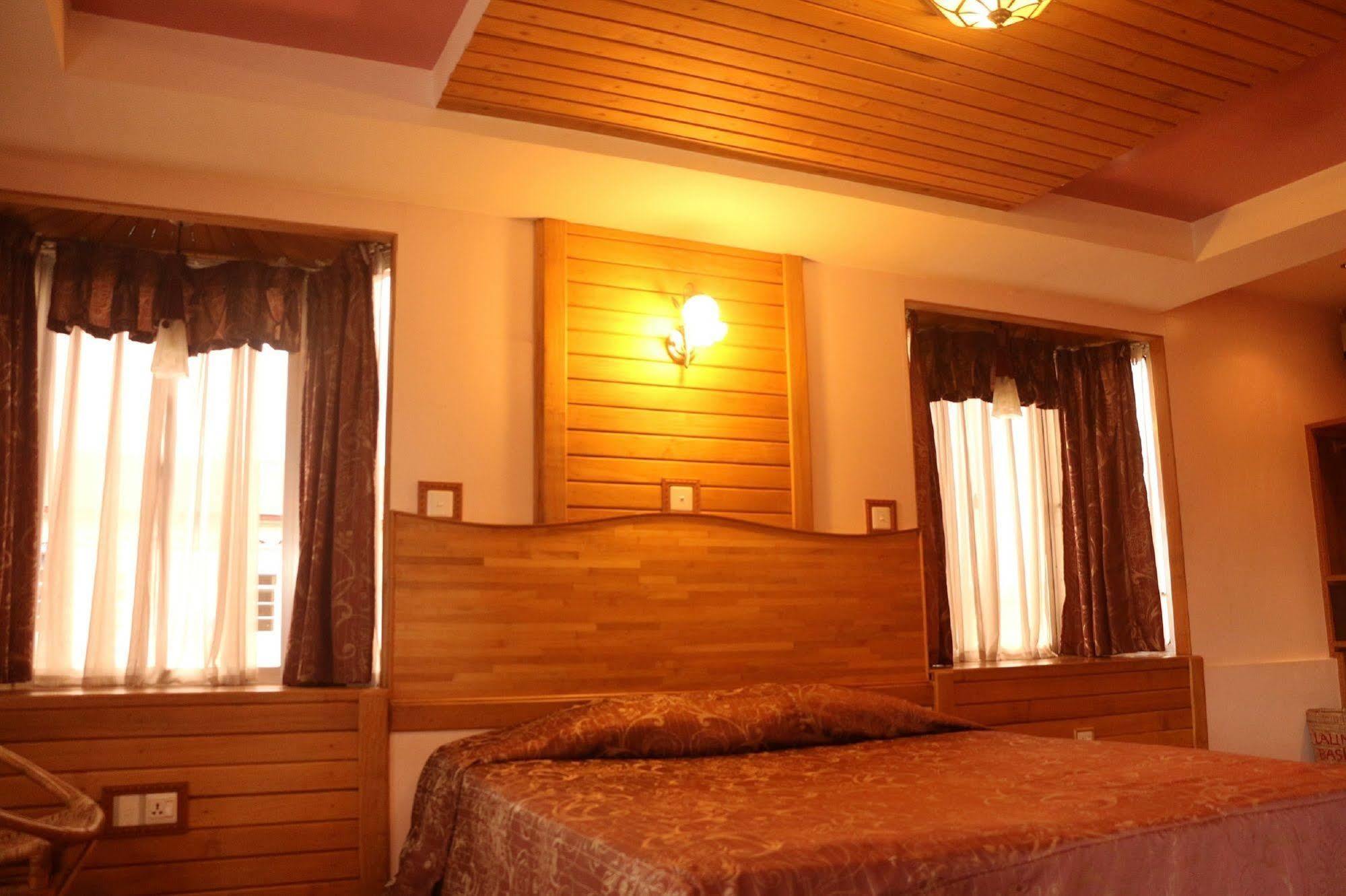 Kaung Lay Inn Янгон Экстерьер фото
