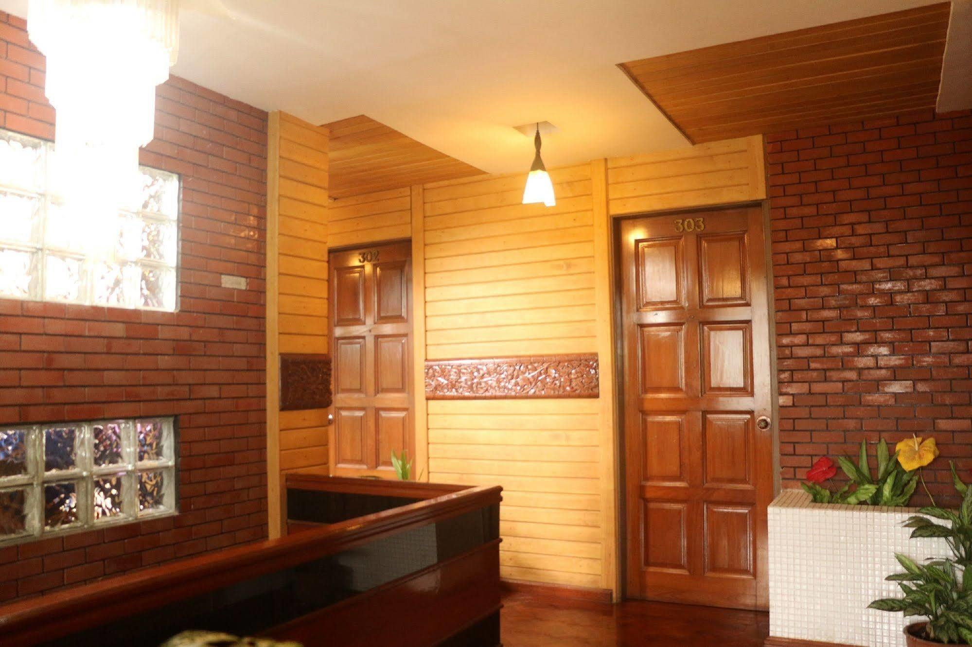 Kaung Lay Inn Янгон Экстерьер фото